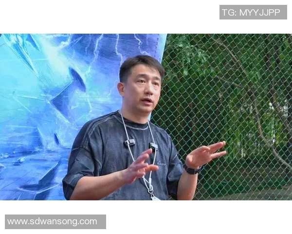 黄磊谈DOTA2人生：从游戏热爱到职业追求的深度对话