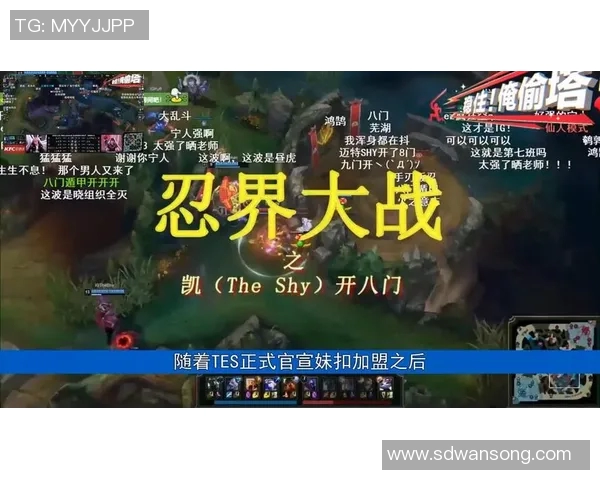 探寻王者荣耀TES战队的独特节奏与策略揭秘